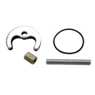 Confezione di fissaggio per mix RR FISK10