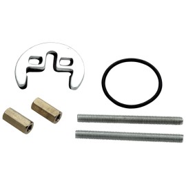 Confezione di fissaggio per art. t10, t20, t40 RR FIST10