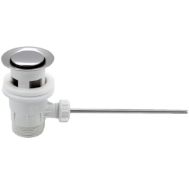 Scarico automatico in plastica RR 95P