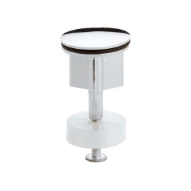 Tappo scarico automatico per piletta 1pollice e per piletta 1 1/4 RR 95TA114