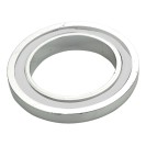 Basetta in ottone per rubinetteria tipo serie kiss, ten, giga RR BAK10