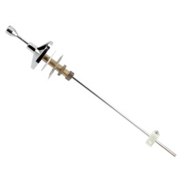 Asta e centralina bidet per scarico automatico RR 95AC