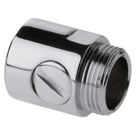 Distanziatore per gruppi con filtro incorporato RR 256