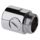 Distanziatore per gruppi con filtro incorporato RR 256