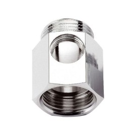 Distanziatore con foro 3/8'' RR 257RA38