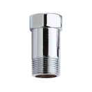 Raccordo distanziatore per gruppi RR 258RA