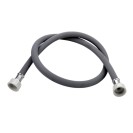 Tubo di carico per lavatrice 100 cm RR 290100