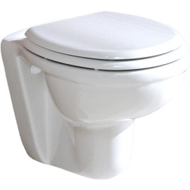 Vaso sospeso - serie fiore Rak Ceramics SCACER0081VS