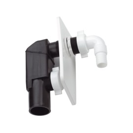 Sifone di carico per lavatrice RR 300