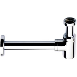 Sifone minimal 1 1/4 30cm RR 958B