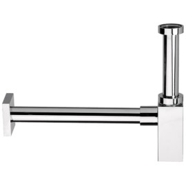 Sifone sq 1 1/4 30cm RR 960114