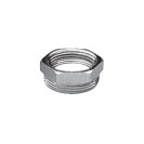 Ghiera per sifoni 1 1/4m10 RR 969114M10F