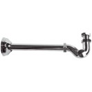 Sifone a s in ottone cromato 1"1/4 RR 971114