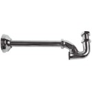 Sifone a u per lavabo a colonna 1 pollice RR 97210