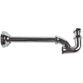 Sifone a u per lavabo a colonna 1 1/4 RR 972114