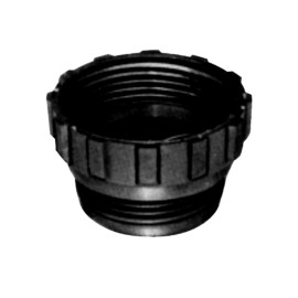 Riduzione in polipropilene 1 1/4mx1 1/2f Remer 1007