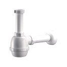 Sifone a fiasco a 1 via 1 1/2x32 RR 101111232