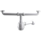 Sifone a fiasco a 2 vie 1 1/4x40 RR 101211440