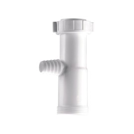 Attacco lavatrice universale 1 1/2x40 RR 1015