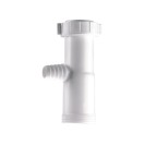 Attacco lavatrice universale 1 1/2x40 RR 1015