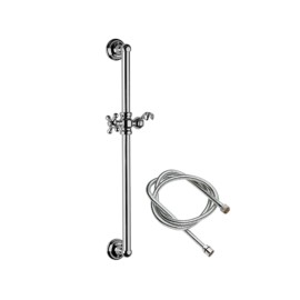 Saliscendi liberty lusso 60 cm Remer 317L333