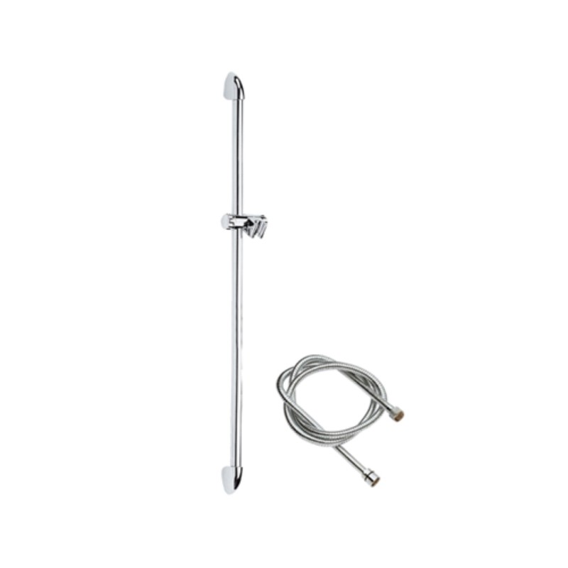 Saliscendi lungo cromato cm 90 Remer 319F333 Saliscendi lungo cromato cm 90 Remer 319F333