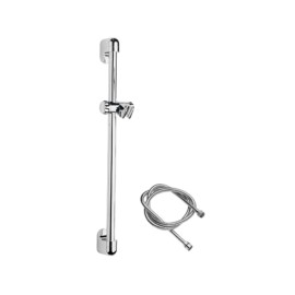 Saliscendi con flessibile 60 cm Remer 311D333