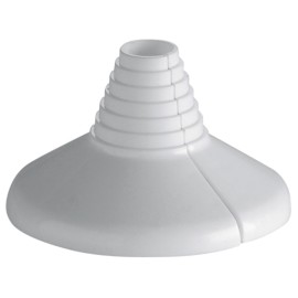 Rosetta apribile universale a cupola Remer 134