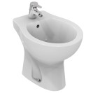 Bidet serie quarzo/palio Ceramica dolomite U00548
