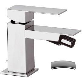 Rubinetto bidet - serie q design Remer QD21