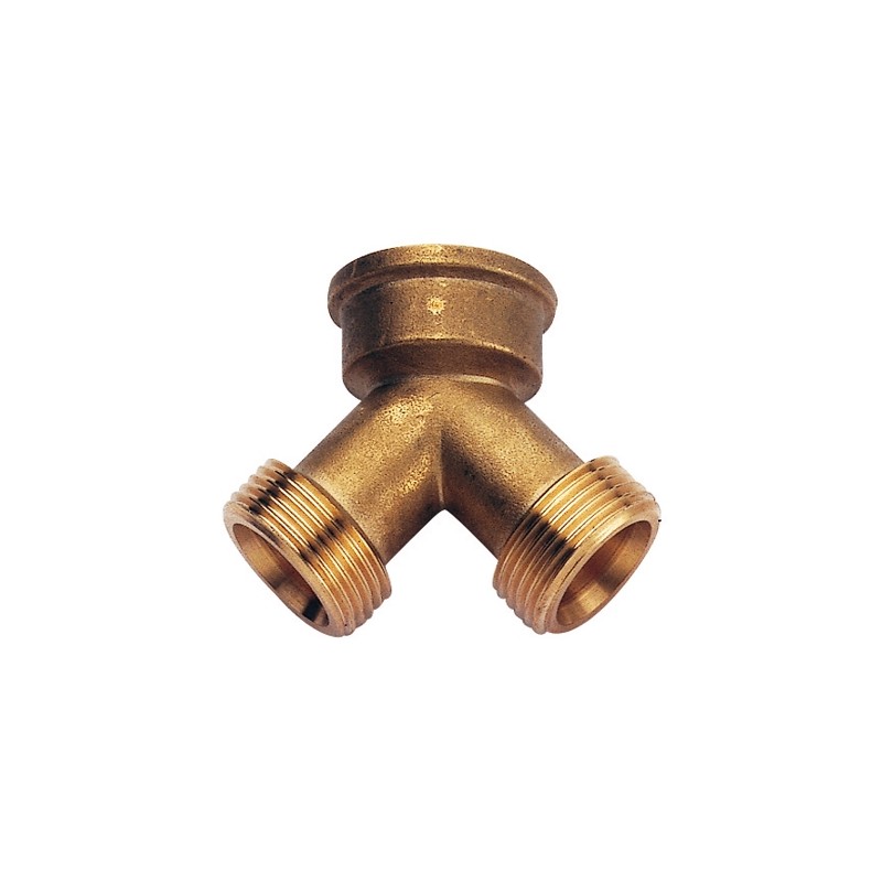 Raccordo a y Remer 209Y