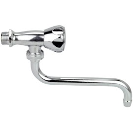 Rubinetto a snodo Remer 22412