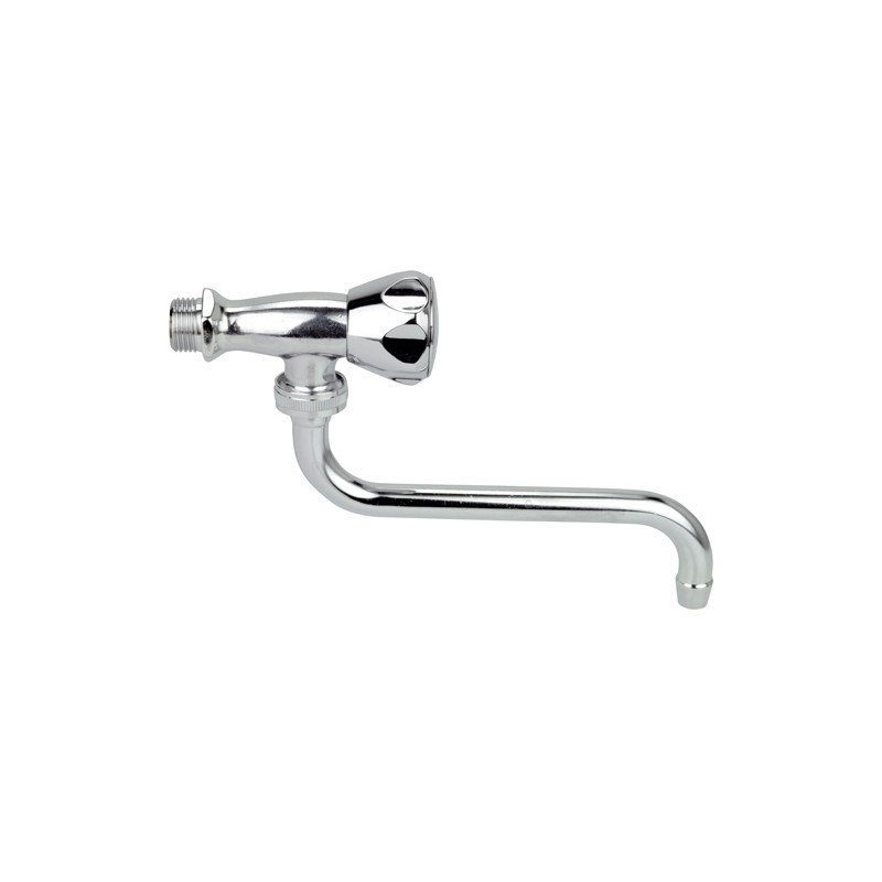 Rubinetto a snodo Remer 22412