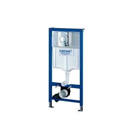 Grohe solido per installaz wc ecojoy- 3872800 Grohe SCACER0272SW