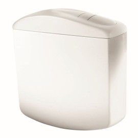 Cassetta kariba biblo duo doppio tasto Kariba M0853