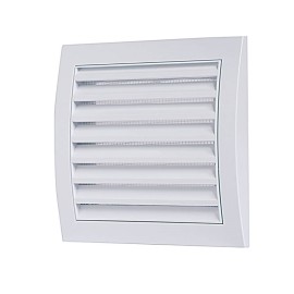 Griglia in abs 150 x 150 mm Idrobric SACASP000915