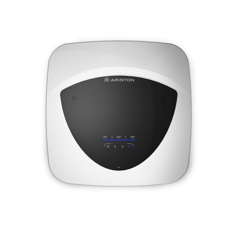 Andris lux eco scaldacqua elettrico installazione sopra lavello ariston 30 l classe A Ariston SCASCA0152EL