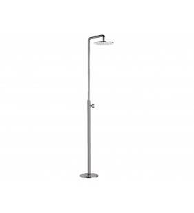 Colonna piscina free-standing minimal Remer 331N51