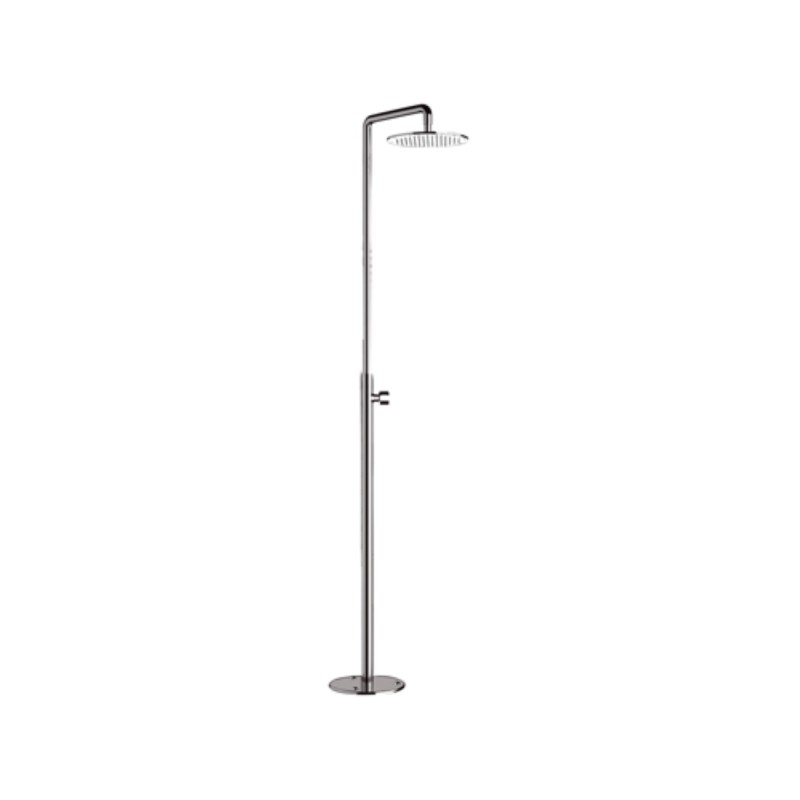 Colonna piscina free-standing minimal Remer 331N51 Colonna piscina free-standing minimal Remer 331N51