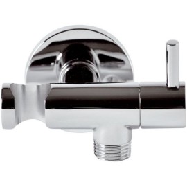 Rubinetto d'arresto serie minimal Remer 336L