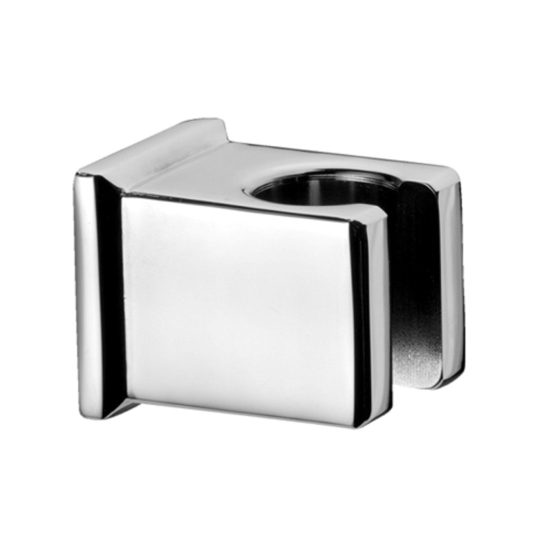 Supporto fisso quadrato per flessibile Remer 339SOS Supporto fisso quadrato per flessibile Remer 339SOS