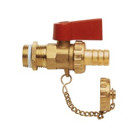 Rubinetto scarico caldaie 1/2 RR 377OG12