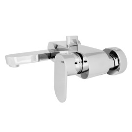 Miscelatore vasca serie esse2 Idrobric SCARUB0248CR