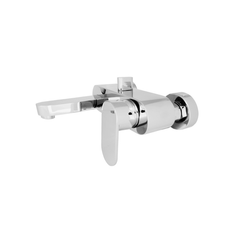 Miscelatore vasca serie esse2 Idrobric SCARUB0248CR