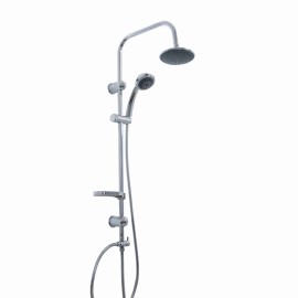 Colonna doccia serie light Idrobric j50005
