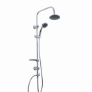 Colonna doccia serie light Idrobric j50005
