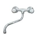 Gruppo lavello normale Idrobric K0244 N