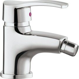 Rubinetto bidet serie bloom Idrobric SCARUB0164CR