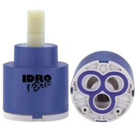 Cartuccia di ricambio per rubinetto dm.35 piatta Idrobric BLIROM0050CA