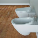 Rubinetto bidet - serie winner Remer W2X